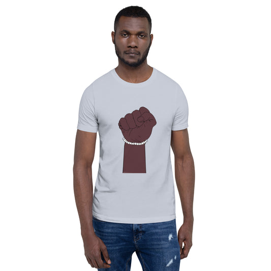 Obatala Ide Men's T-shirt