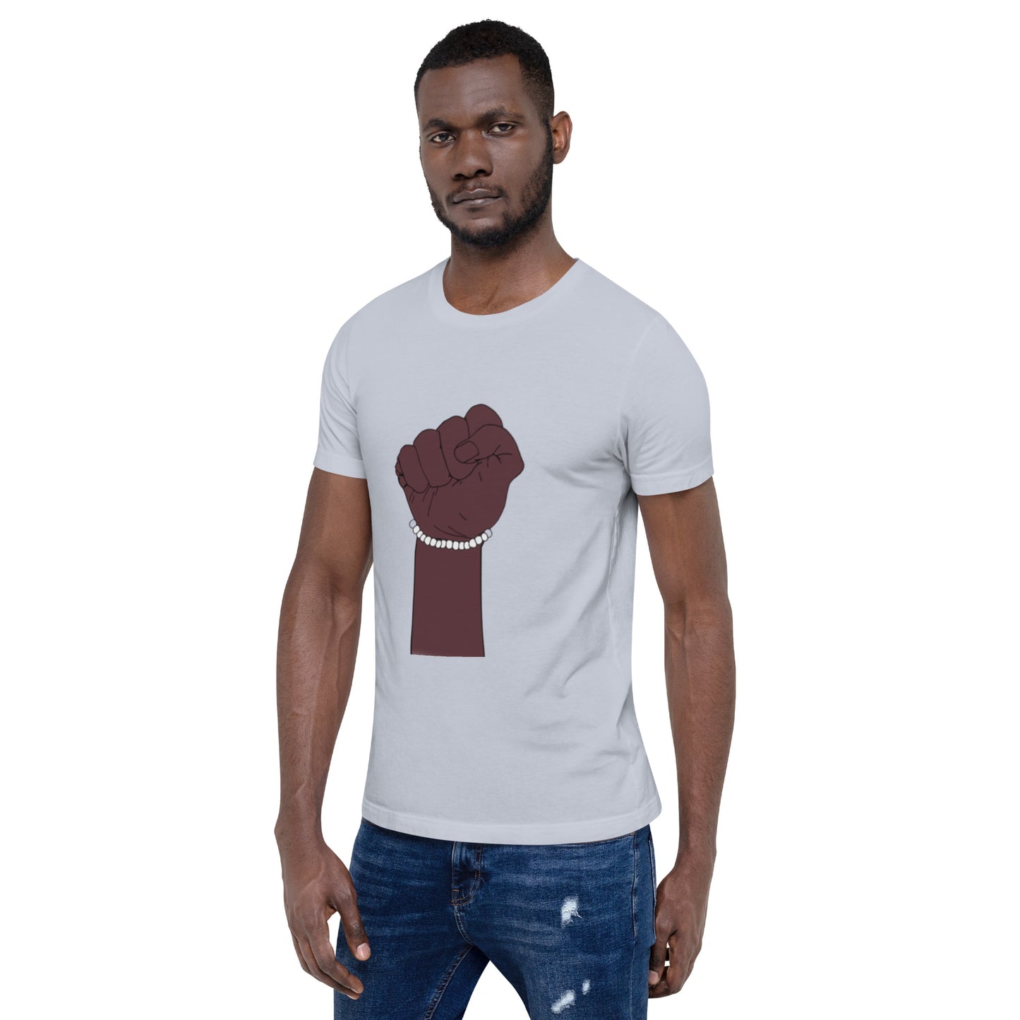 Obatala Ide Men's T-shirt