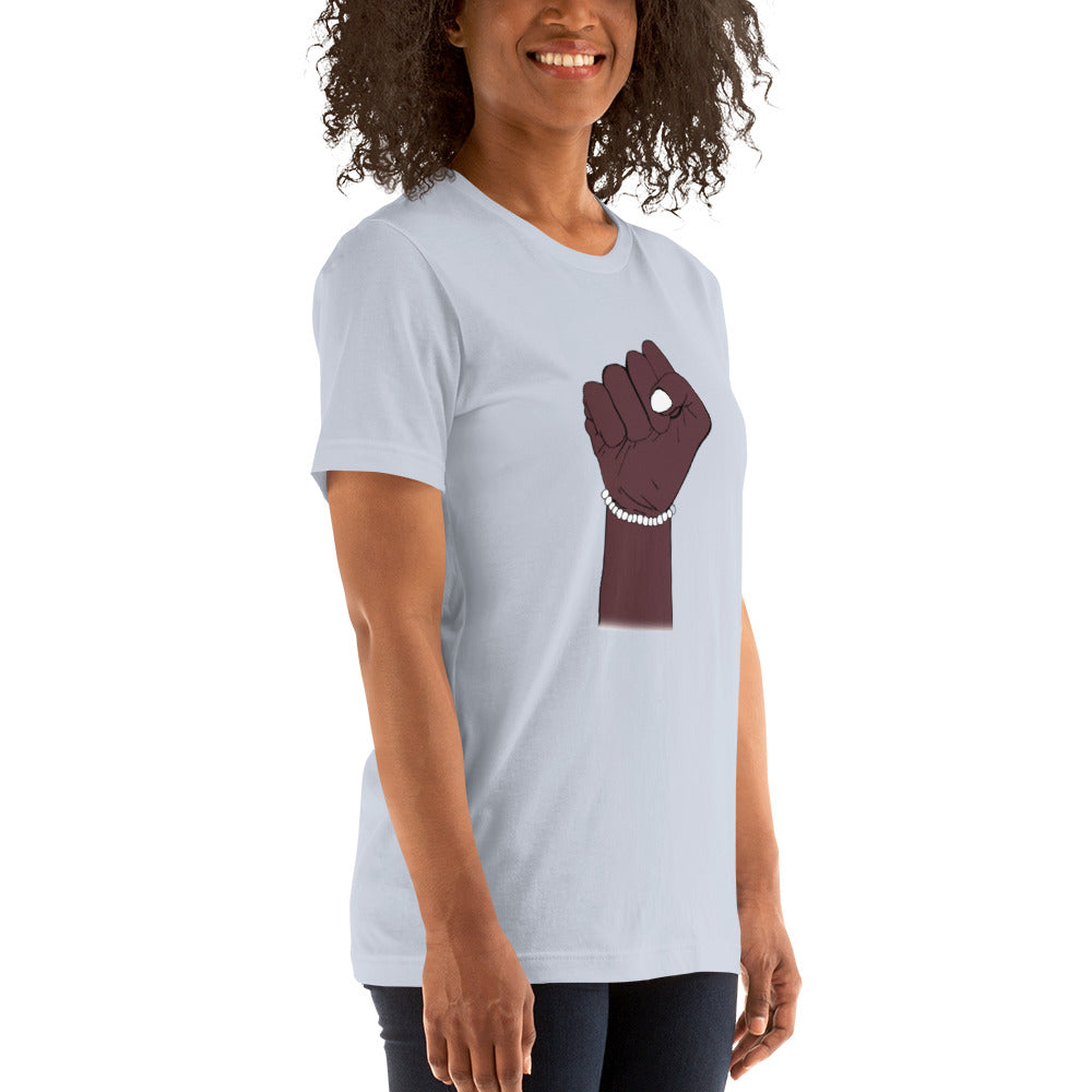 Obatala Ide Women's T-shirt