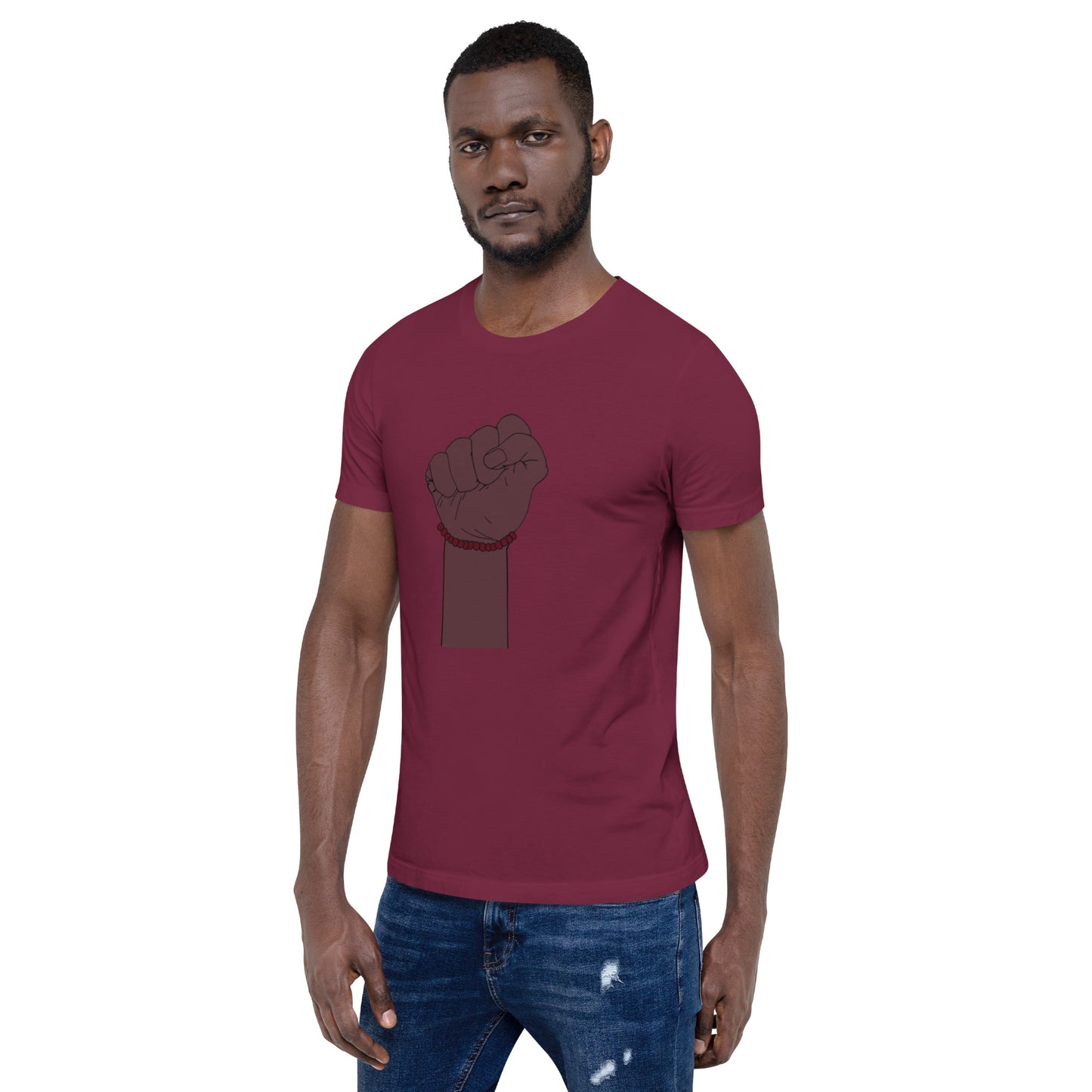 Oya Men's Ide T-shirt