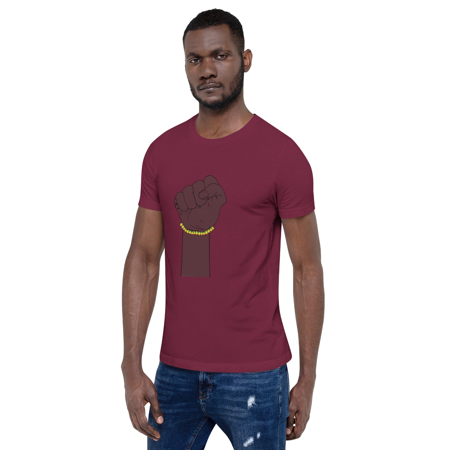 Egbe Men's Ide T-shirt