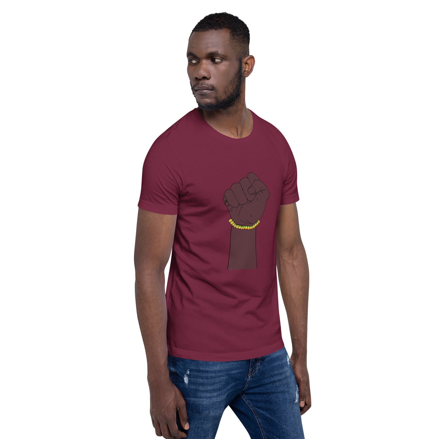 Egbe Men's Ide T-shirt