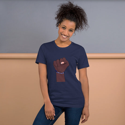 Yemoja Women's Ide T-shirt