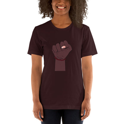 Oya Ide Women's T-shirt