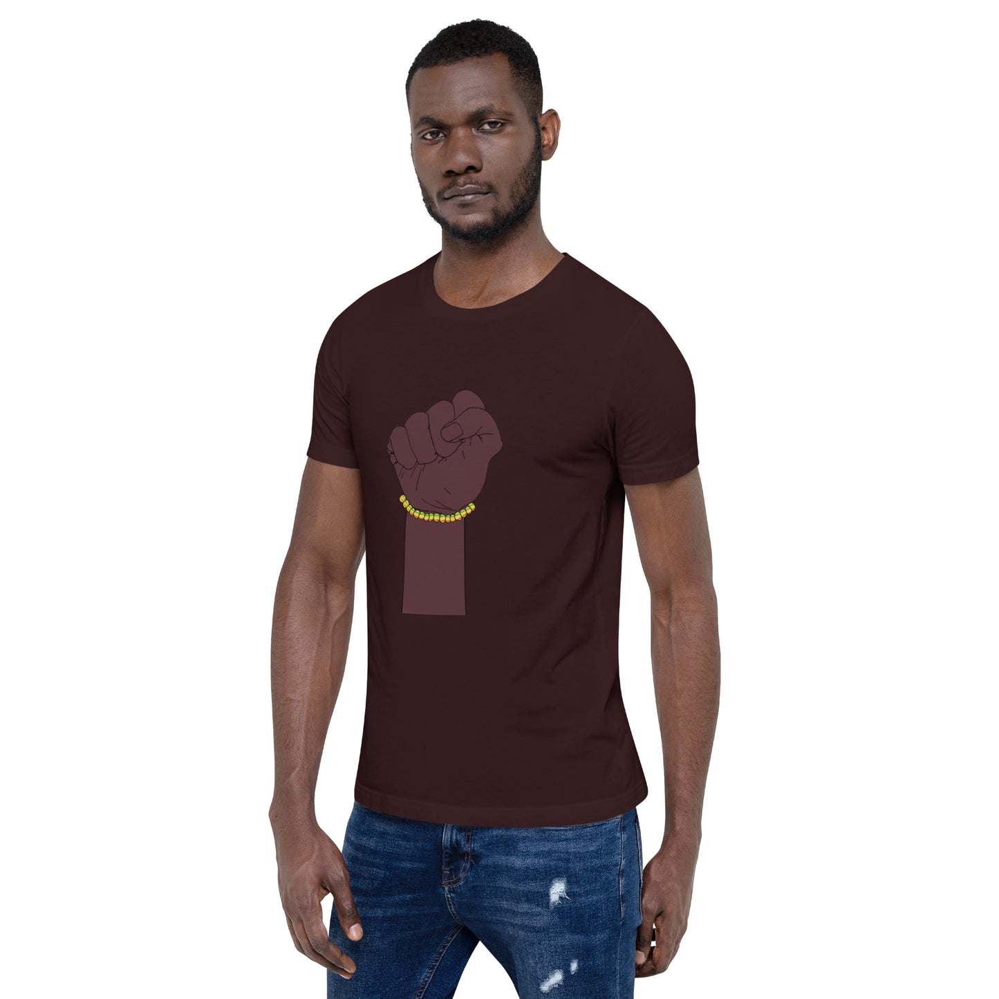 Egbe Men's Ide T-shirt