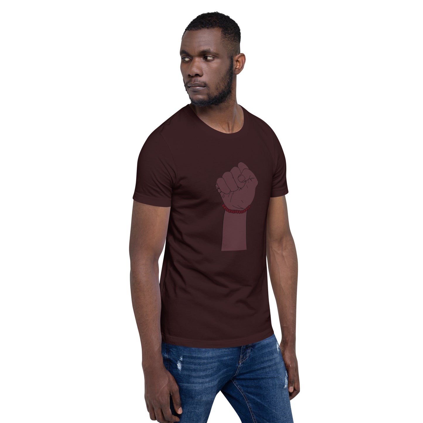 Oya Men's Ide T-shirt