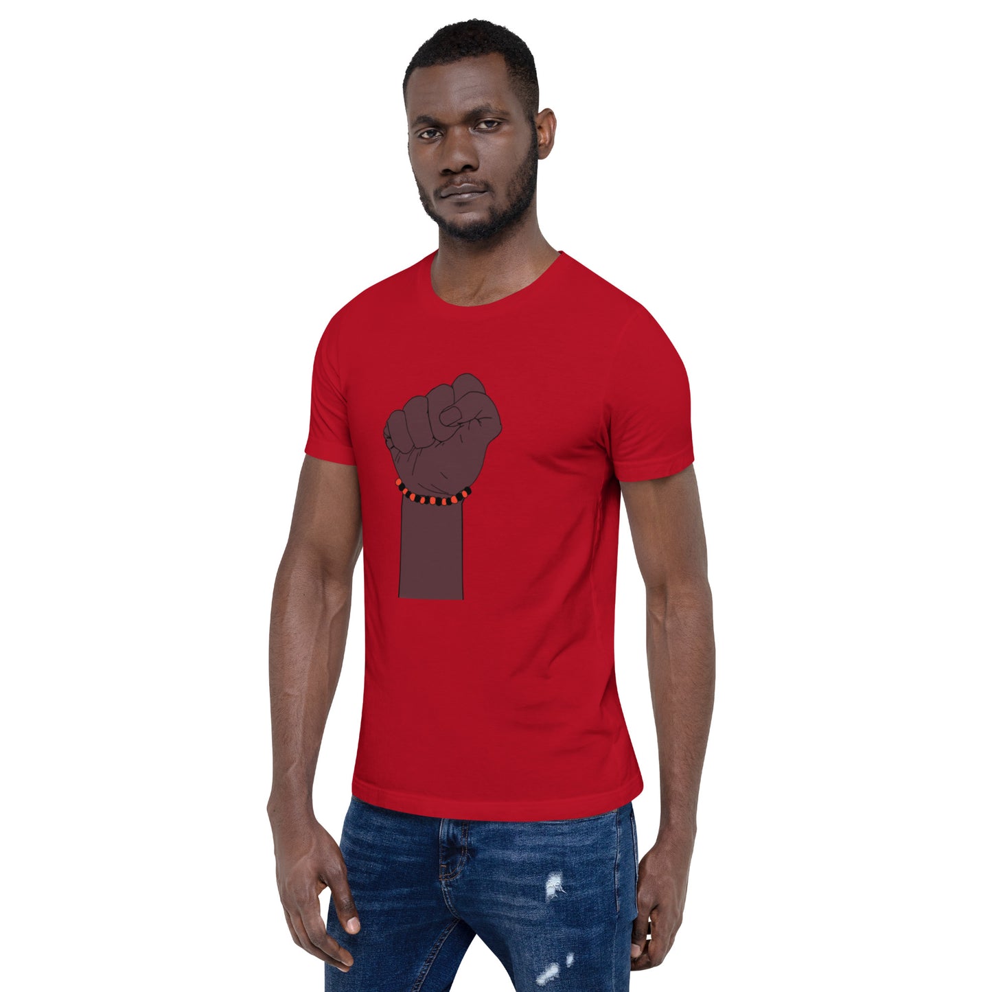 Esu Men's Ide T-shirt