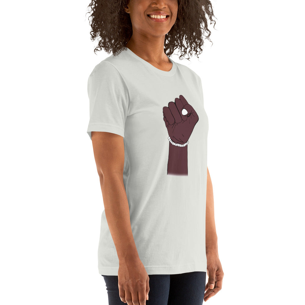 Obatala Ide Women's T-shirt