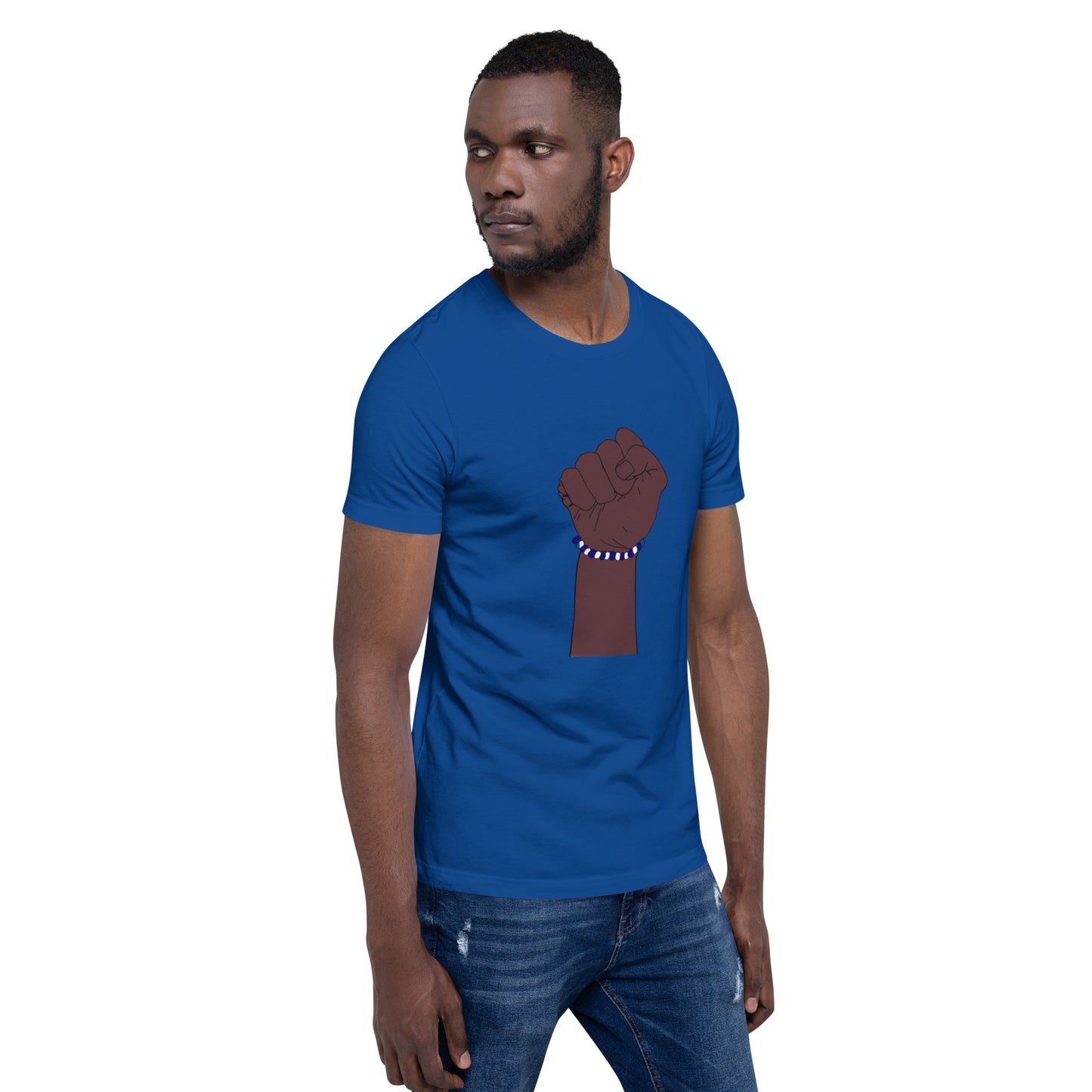 Yemoja Men's Ide T-shirt