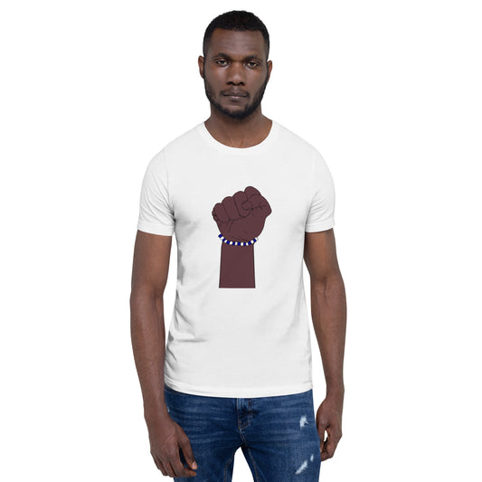 Yemoja Men's Ide T-shirt