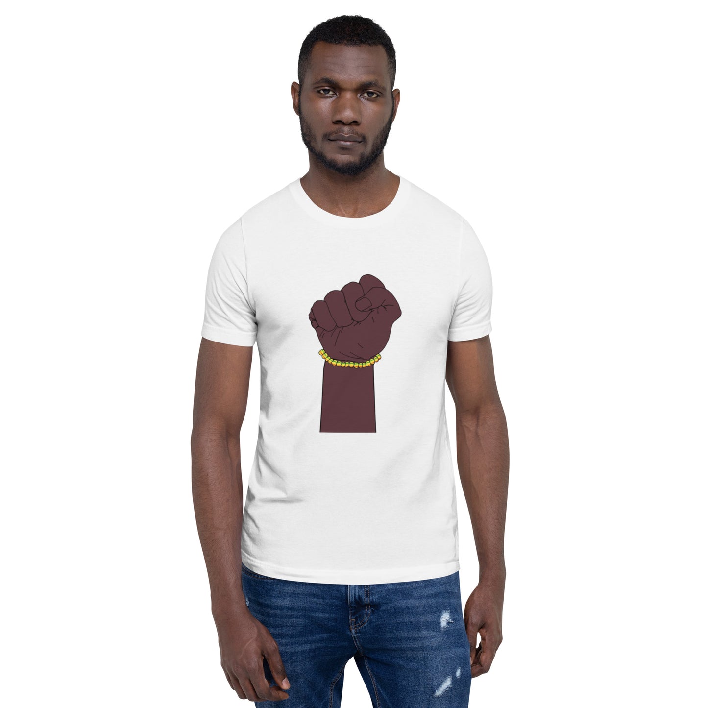 Egbe Men's Ide T-shirt