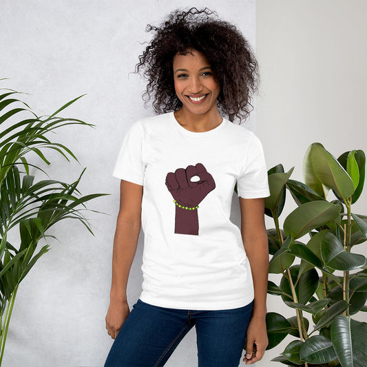 Osun Women's Ide T-shirt