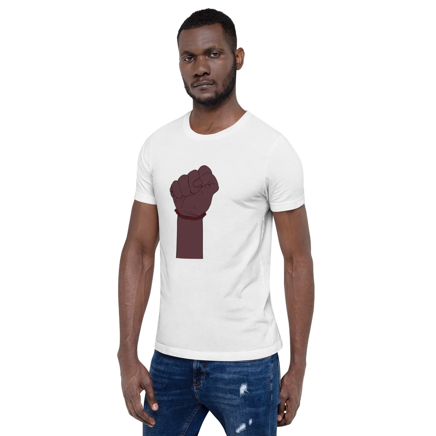 Oya Men's Ide T-shirt