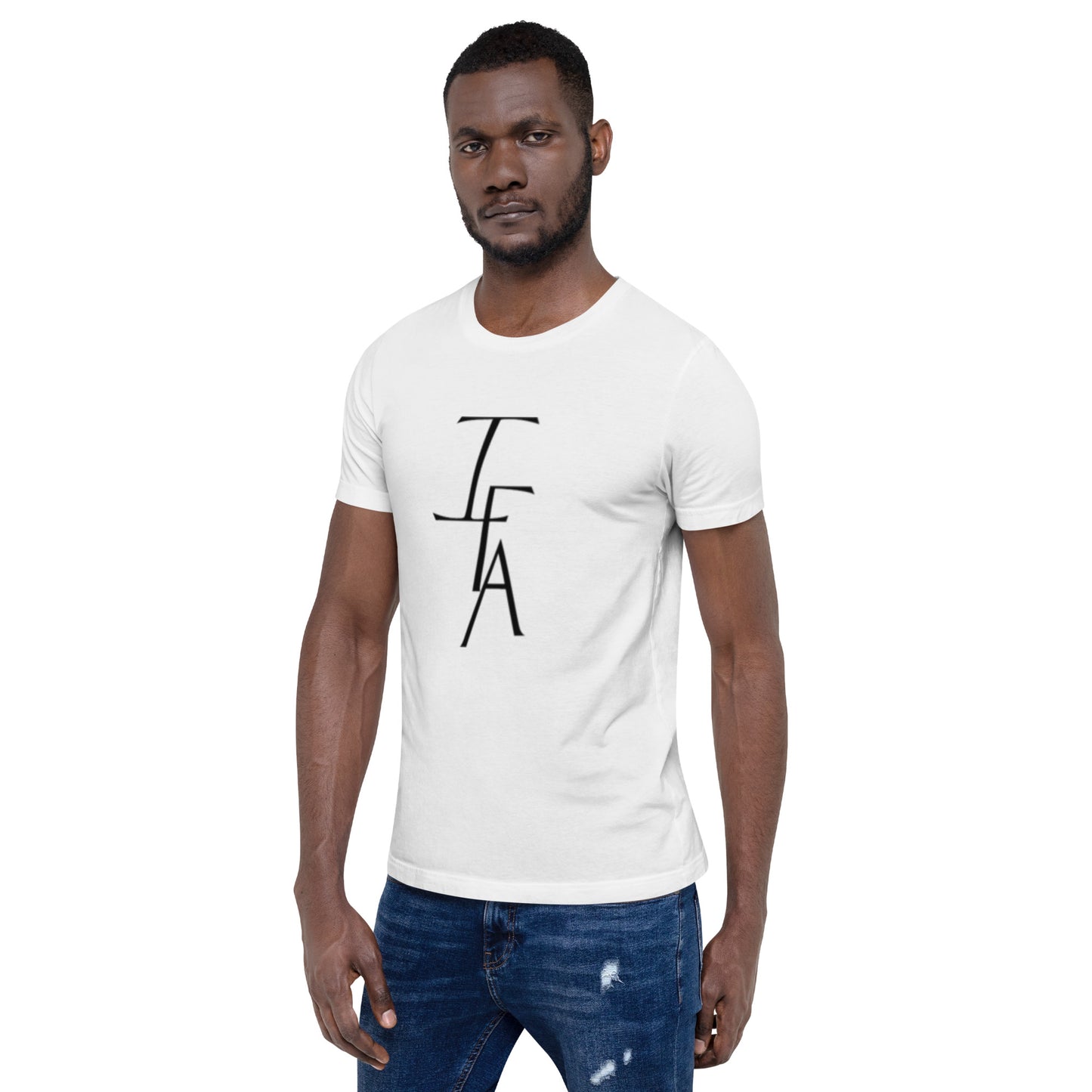 IFA Unisex t-shirt - Black