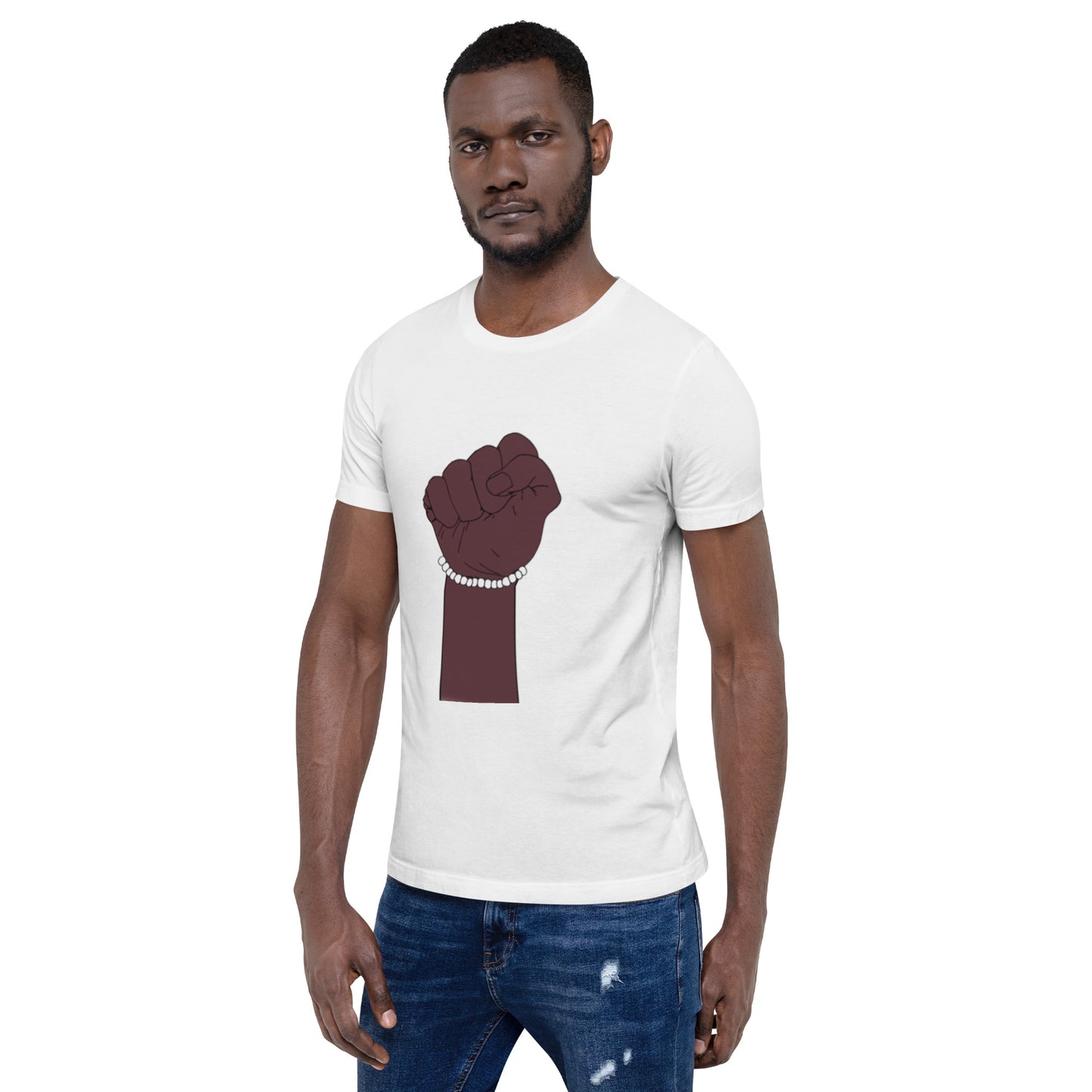 Obatala Ide Men's T-shirt