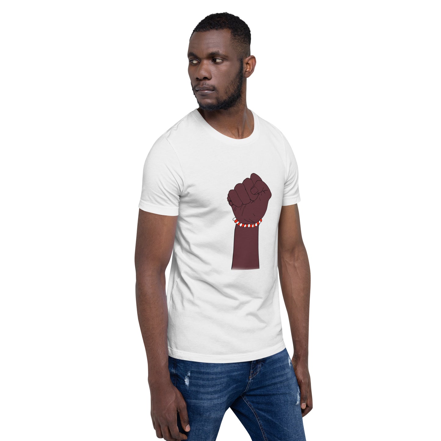 Sango Ide Men's T-shirt