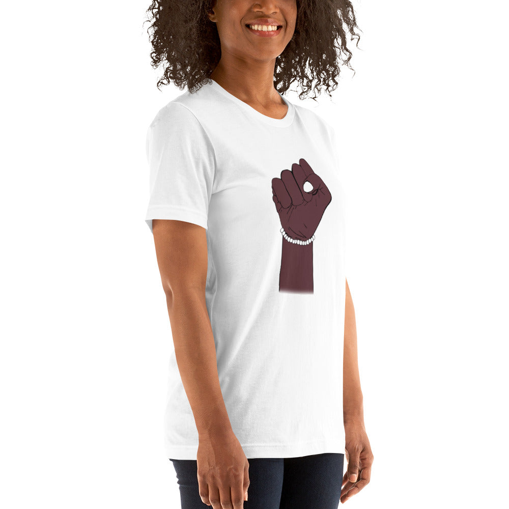 Obatala Ide Women's T-shirt