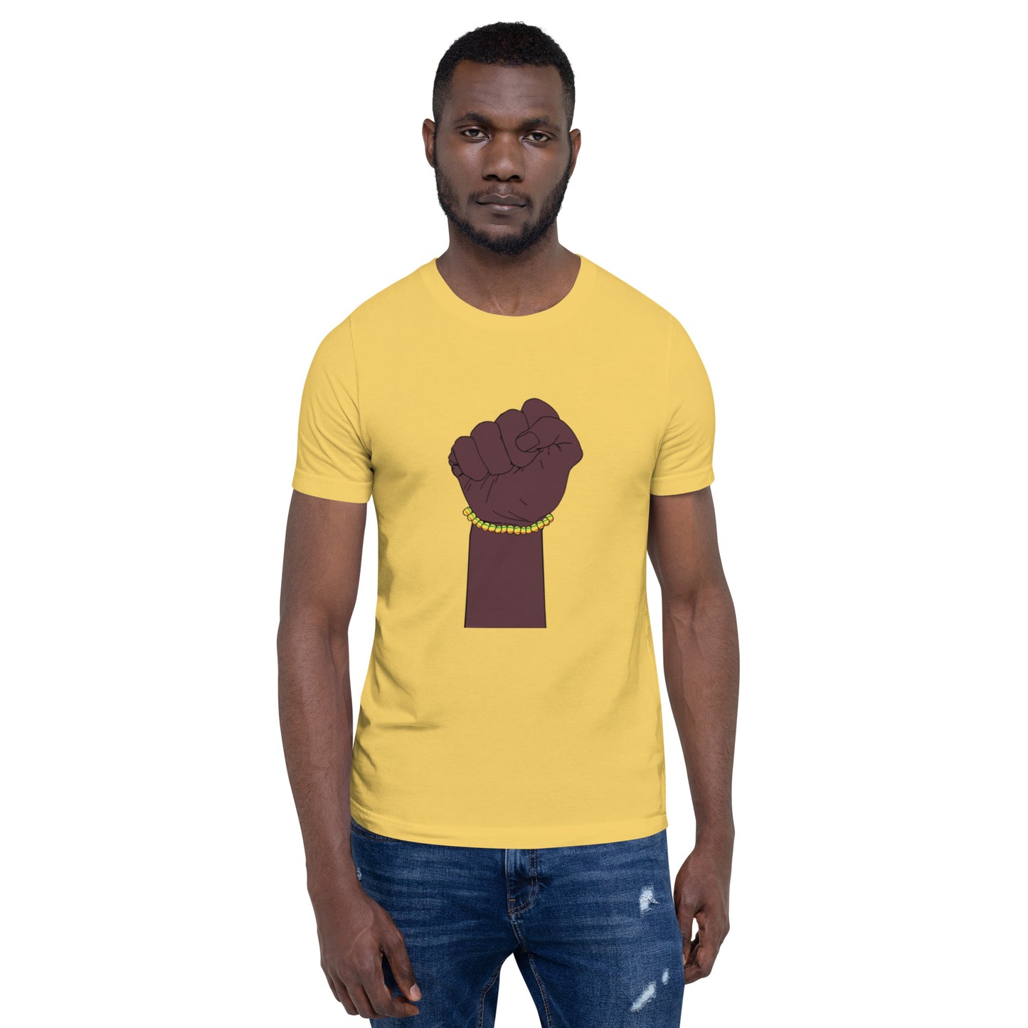 Egbe Men's Ide T-shirt